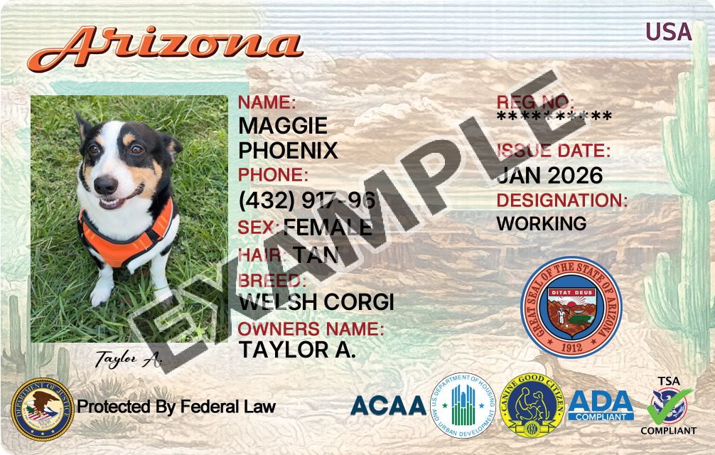 Arizona